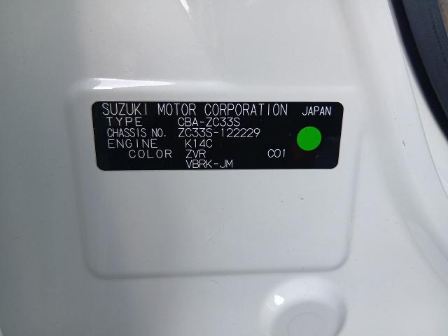 スズキ スイフト スポーツ