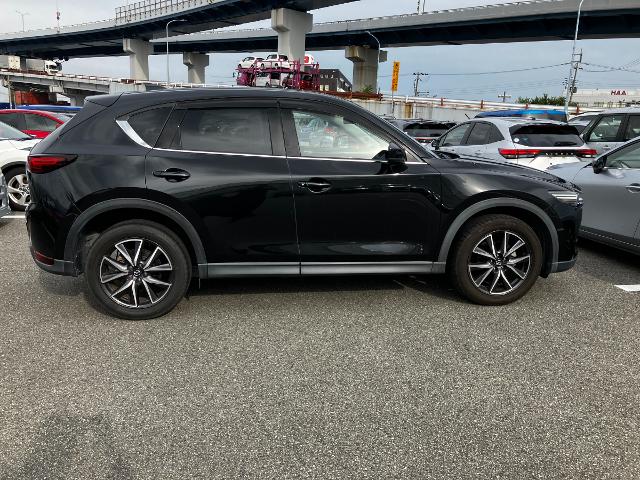 マツダ CX-5 25S Lパッケージ