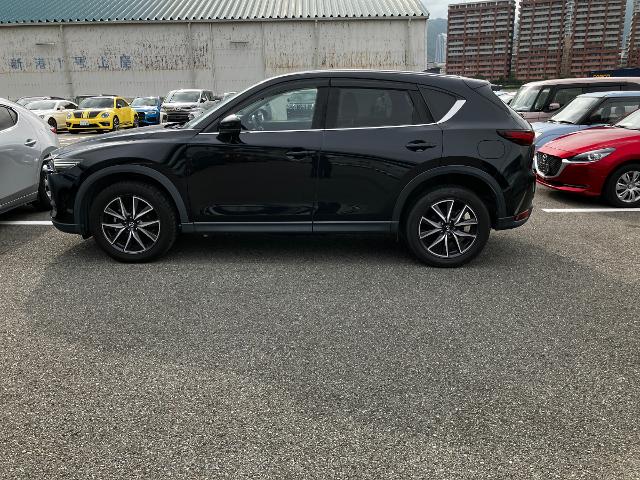 マツダ CX-5 25S Lパッケージ