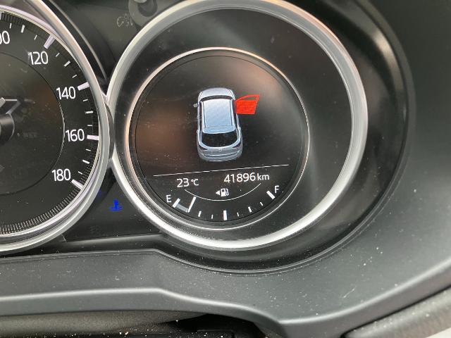 マツダ CX-5 25S Lパッケージ