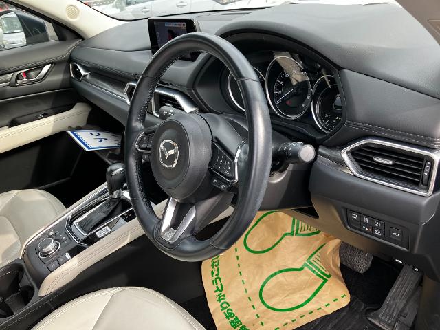 マツダ CX-5 25S Lパッケージ