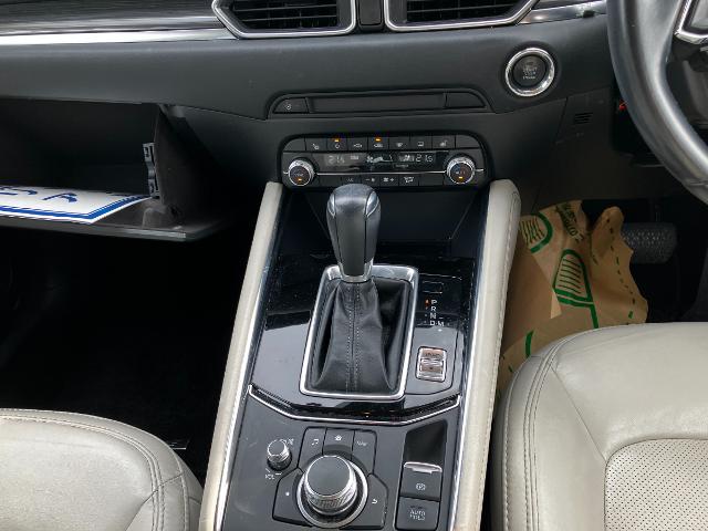 マツダ CX-5 25S Lパッケージ