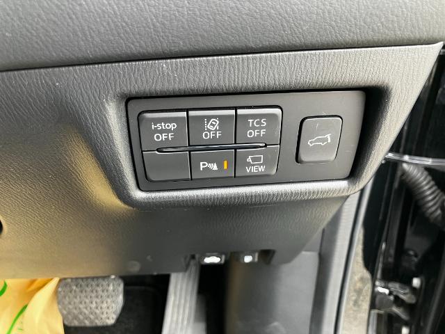 マツダ CX-5 25S Lパッケージ