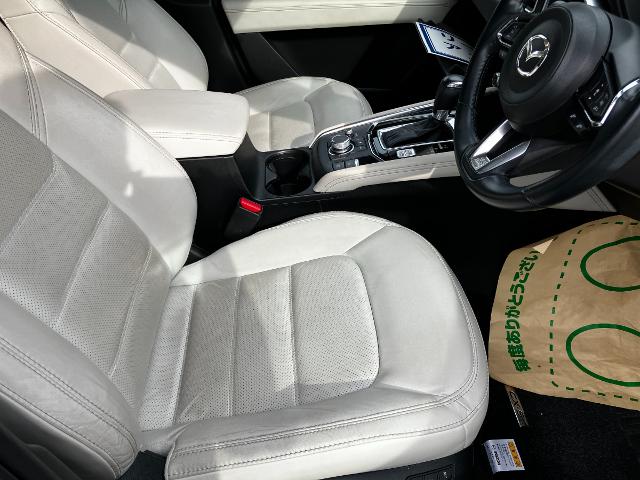 マツダ CX-5 25S Lパッケージ