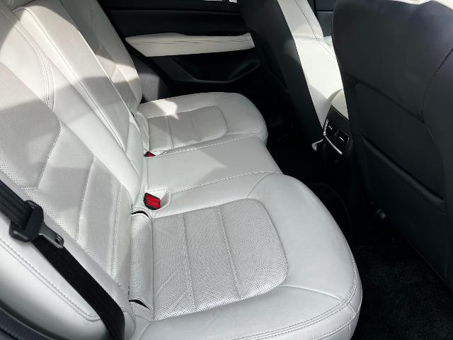 マツダ CX-5 25S Lパッケージ