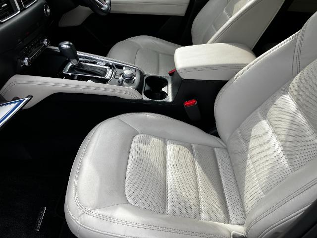 マツダ CX-5 25S Lパッケージ