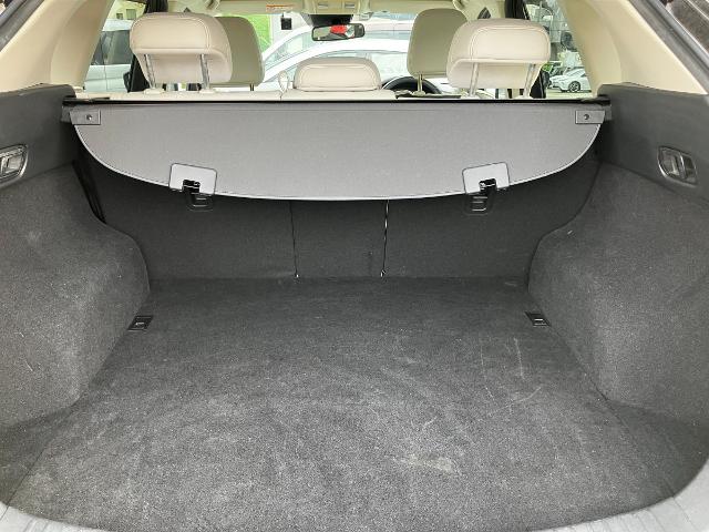 マツダ CX-5 25S Lパッケージ