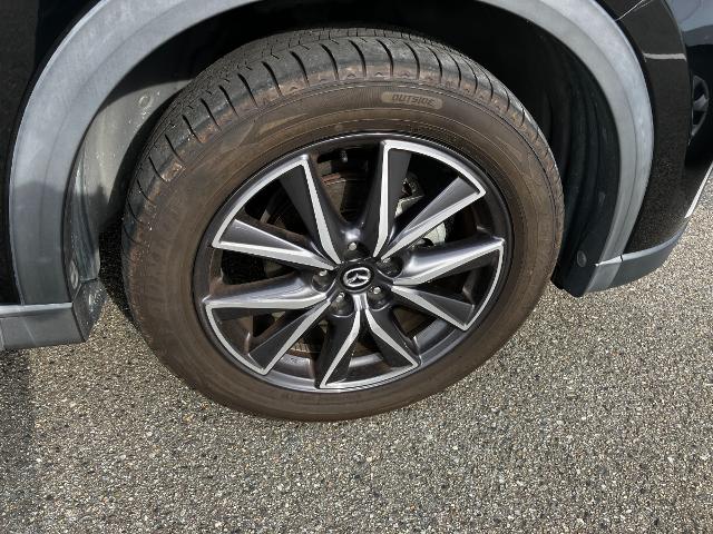 マツダ CX-5 25S Lパッケージ