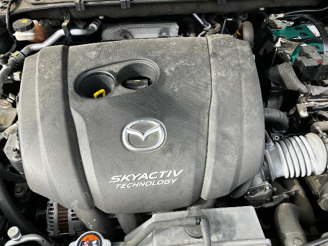 マツダ CX-5 25S Lパッケージ