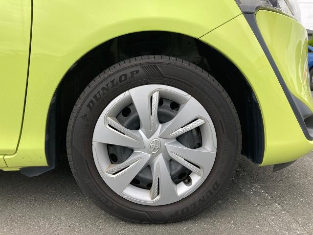 トヨタ シエンタ X