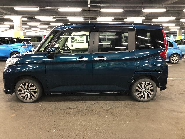 トヨタ ルーミー G