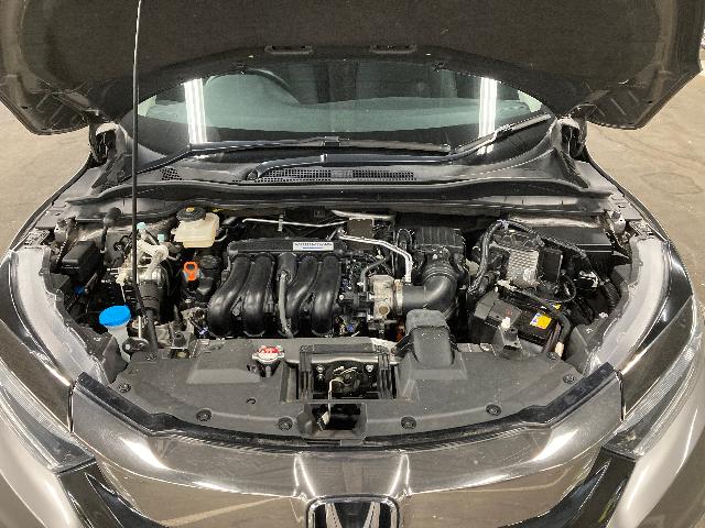 ホンダ ヴェゼルハイブリッド X