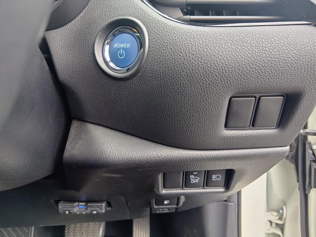 トヨタ C-HR S LEDパッケージ