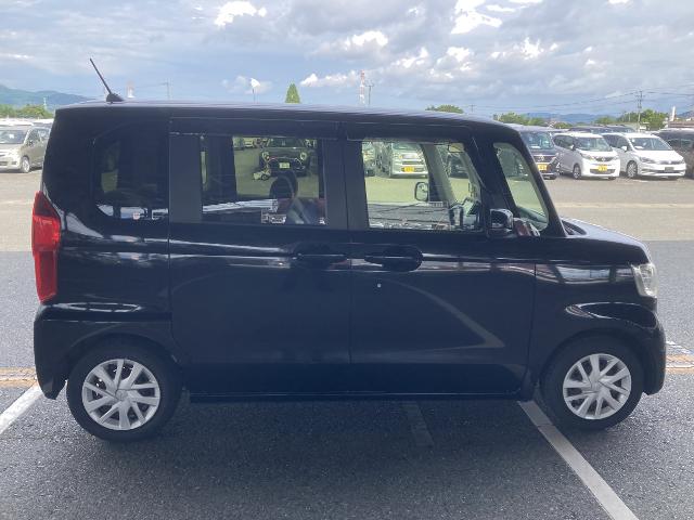 ホンダ N-BOX G ホンダセンシング