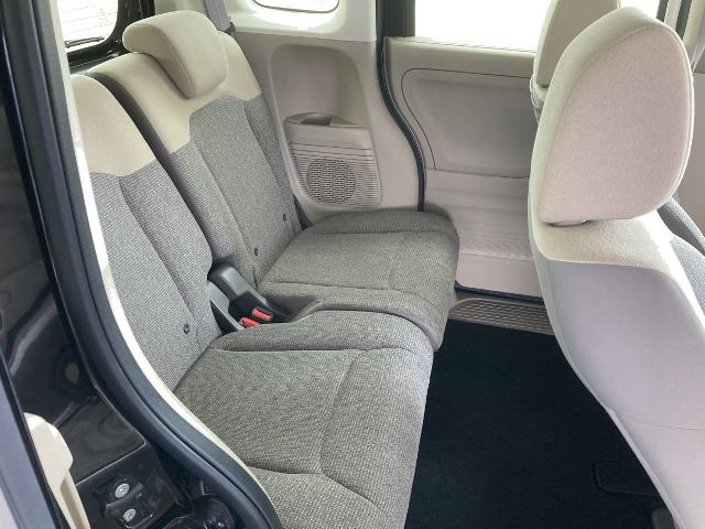ホンダ N-BOX G ホンダセンシング
