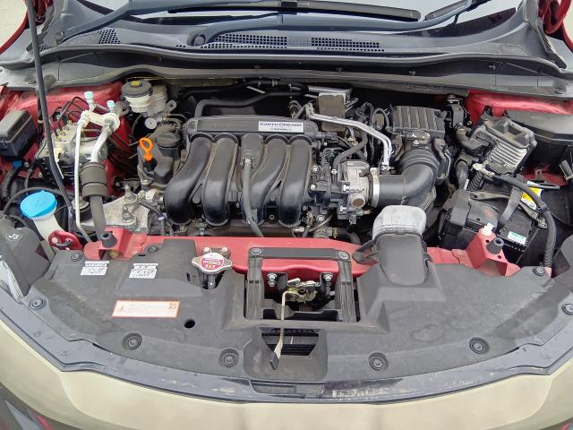 ホンダ ヴェゼル RS ホンダ センシング