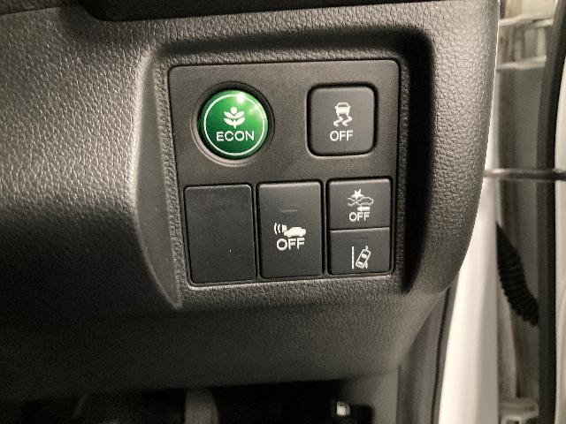 ホンダ ヴェゼルハイブリッド HYBRID X Honda SENSING