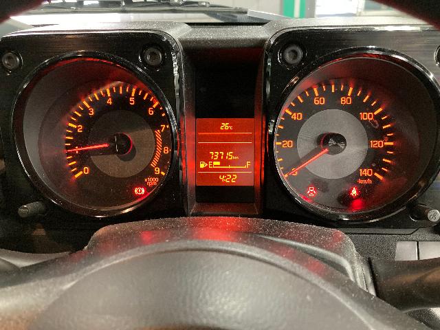 スズキ ジムニー XL