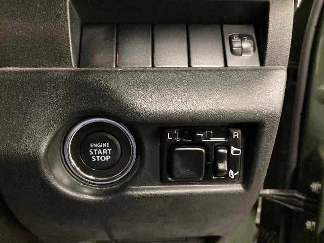 スズキ ジムニー XL