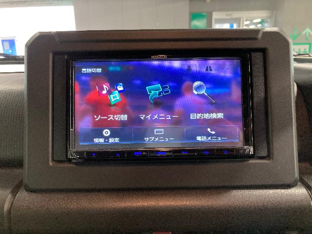 スズキ ジムニー XL