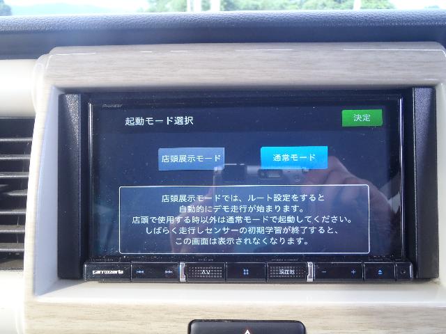 スズキ ハスラー ワンダラー
