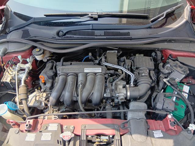 ホンダ ヴェゼル RS ホンダ センシング
