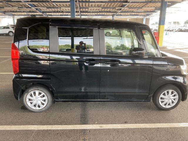 ホンダ N-BOX G L ホンダセンシング