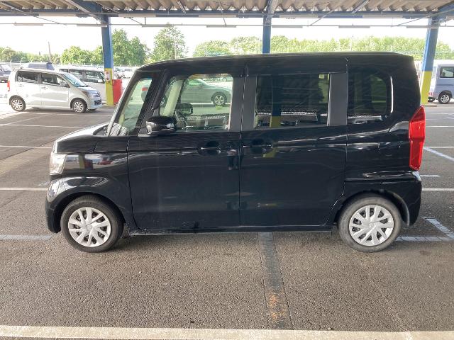 ホンダ N-BOX G L ホンダセンシング