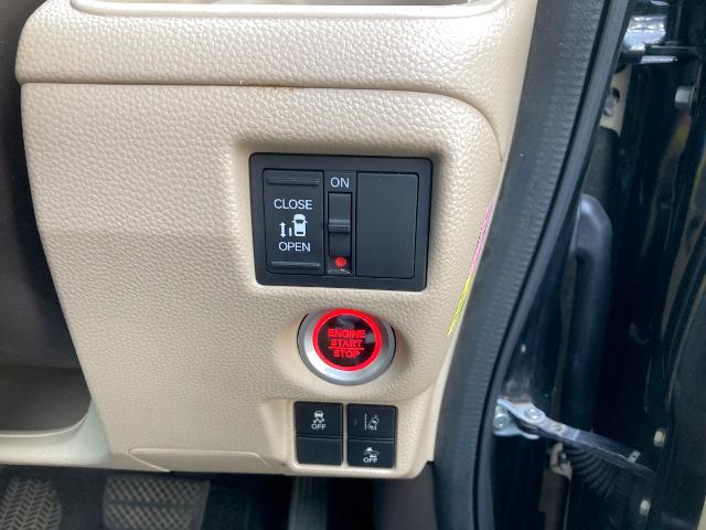 ホンダ N-BOX G L ホンダセンシング