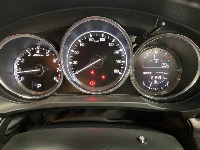 マツダ CX-8 25S