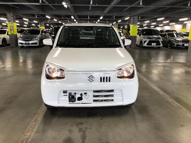 スズキ アルト L