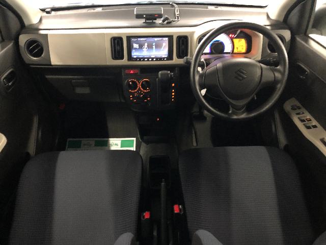 スズキ アルト L