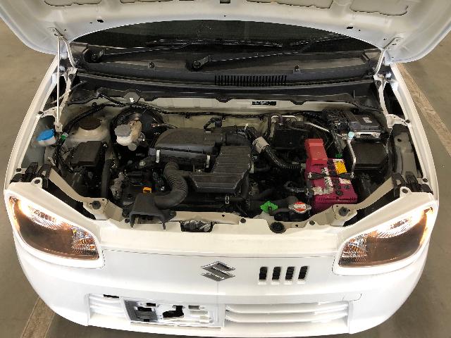 スズキ アルト L