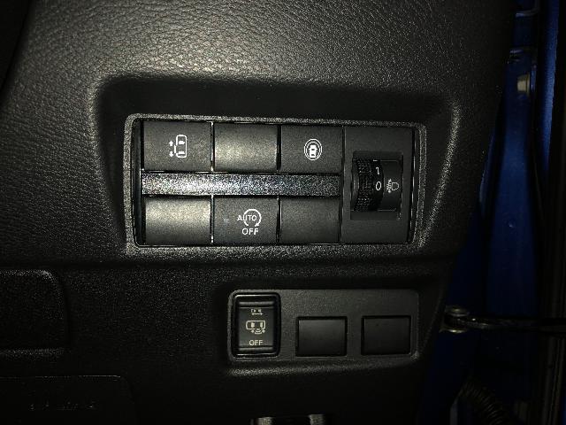 日産 ルークス ハイウェイスターX