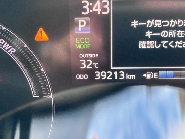 トヨタ シエンタハイブリッド G