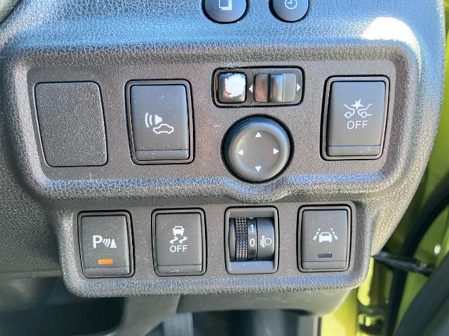 日産 ノート　ＨＢ e-POWER X ブラックアロー