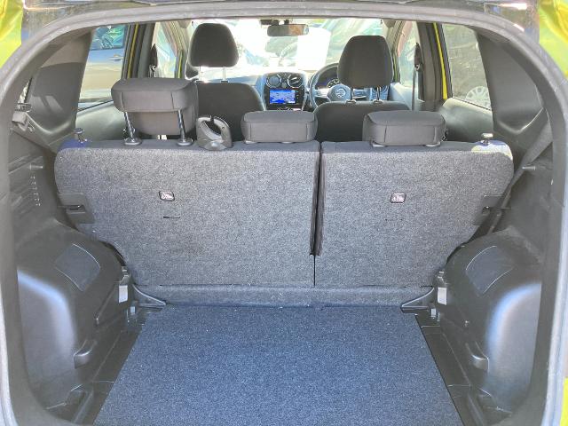 日産 ノート　ＨＢ e-POWER X ブラックアロー