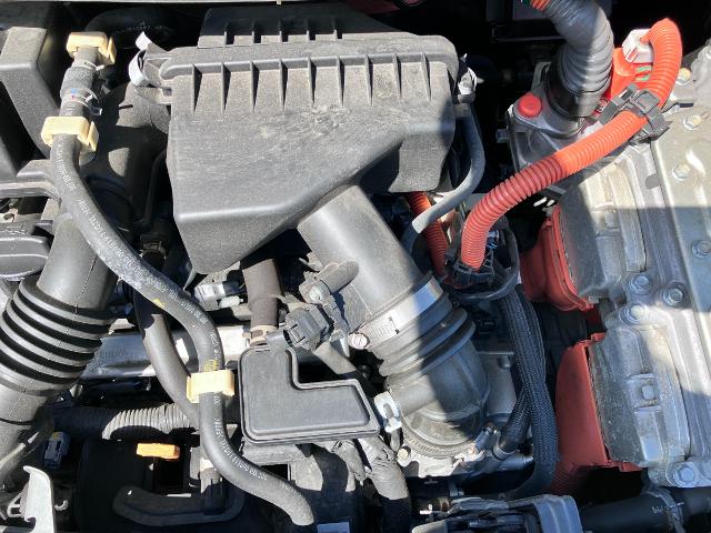 日産 ノート　ＨＢ e-POWER X ブラックアロー