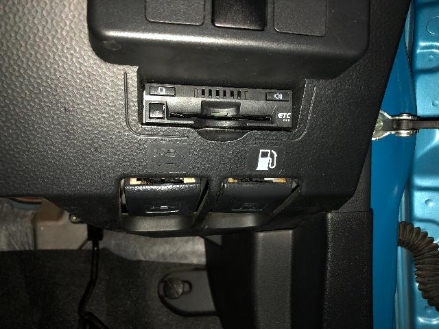 トヨタ ルーミー G