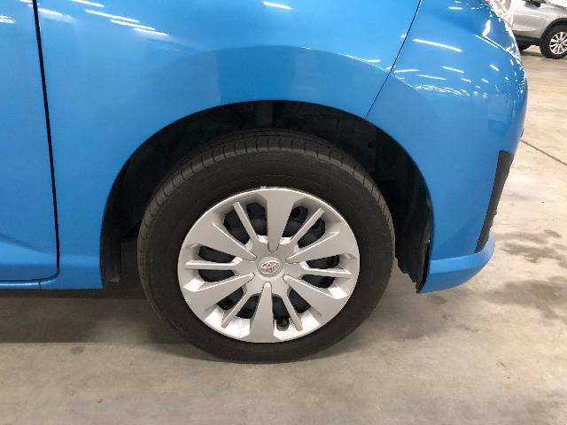トヨタ ルーミー G