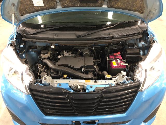 トヨタ ルーミー G