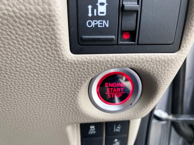 ホンダ N-BOX G・L Honda SENSING