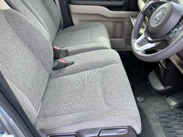 ホンダ N-BOX G・L Honda SENSING