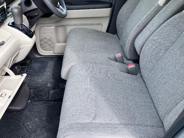 ホンダ N-BOX G・L Honda SENSING