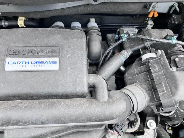ホンダ N-BOX G・L Honda SENSING