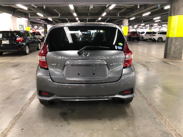 日産 ノート　ＨＢ e-POWER X