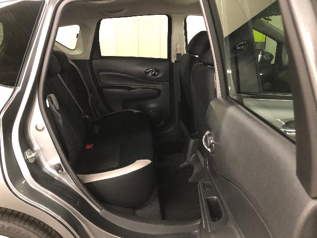日産 ノート　ＨＢ e-POWER X