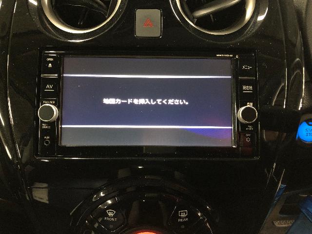 日産 ノート　ＨＢ e-POWER X