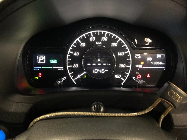 日産 ノート　ＨＢ e-POWER X