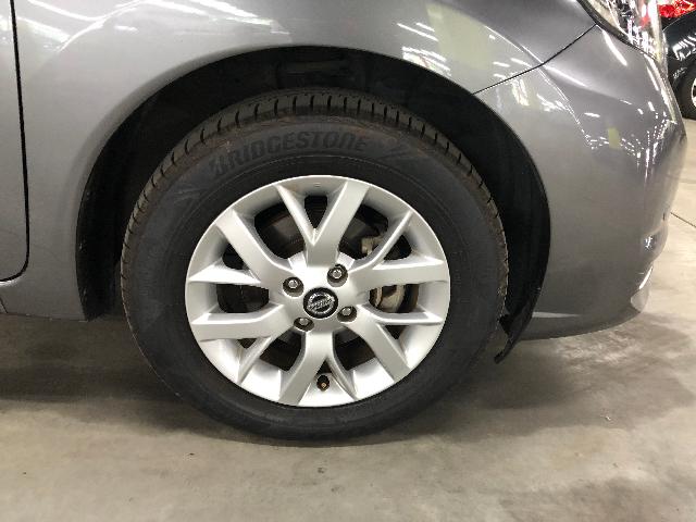 日産 ノート　ＨＢ e-POWER X